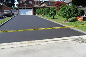 Why Choose Us For All Your Driveway Paving Needs in Tyndall Af, FL?