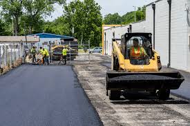 Best Brick Driveway Installation  in Tyndall Af, FL