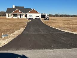 Best Driveway Repair and Patching  in Tyndall Af, FL